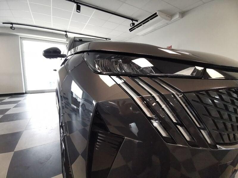 Peugeot 3008 Hybrid 136 Allure e-DCS 6