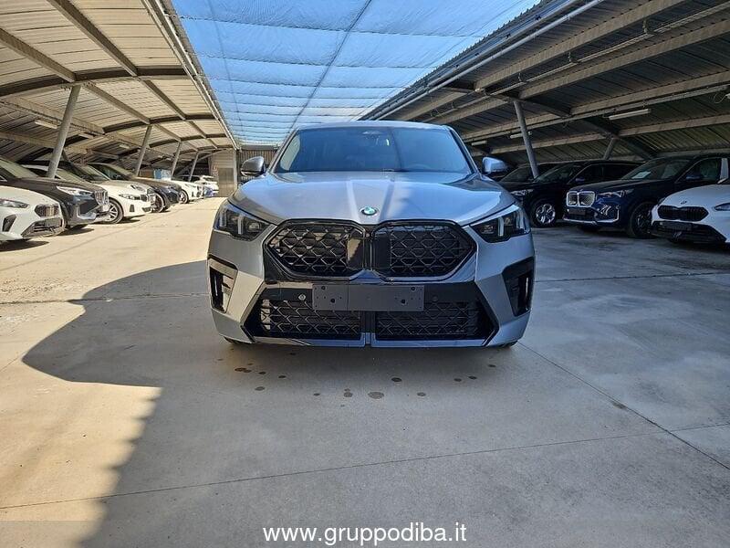BMW X2 Serie X XDRIVE20D