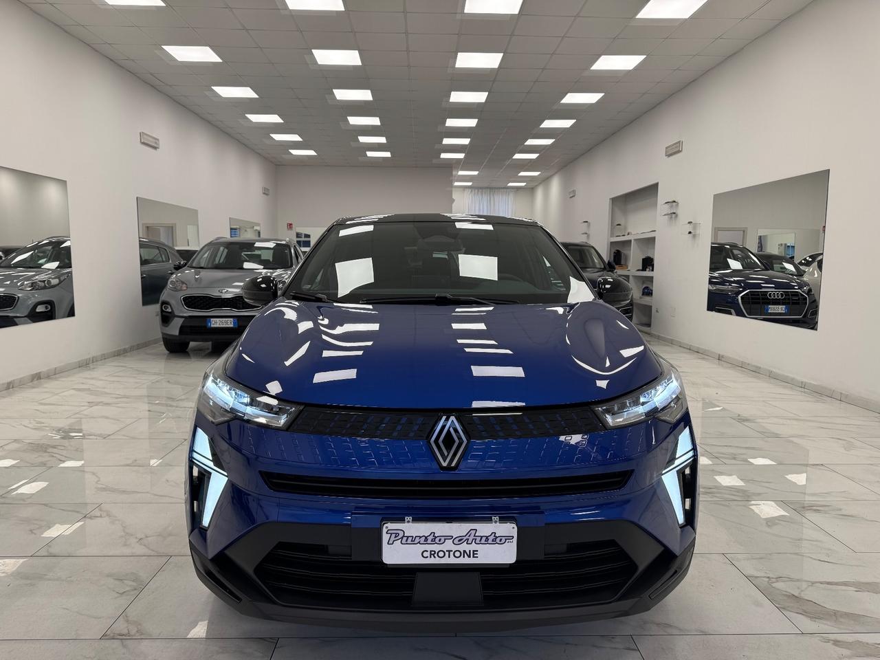 Renault Captur ECO-G 100 CV Techno