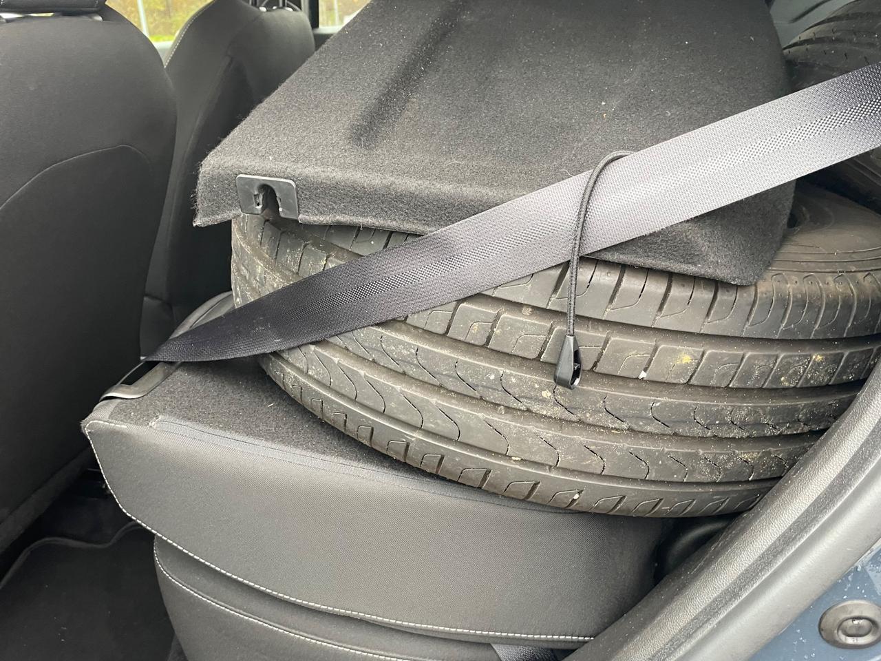 Renault Captur TCe 100 CV*Neopatentati*