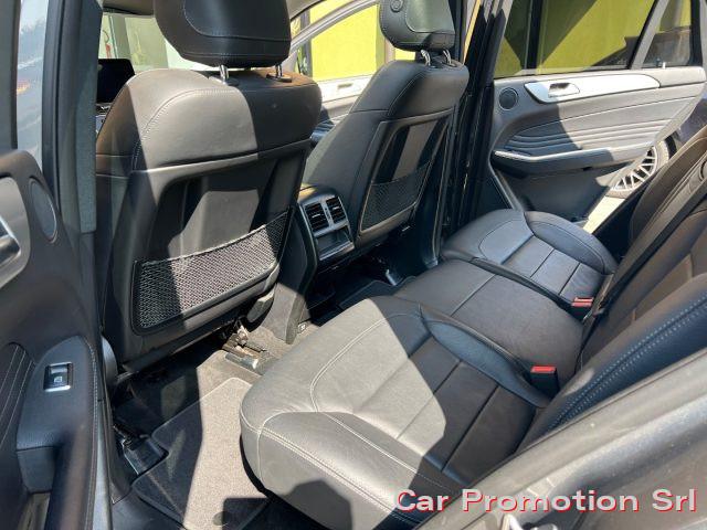 MERCEDES-BENZ GLE 350 d 4Matic Coupé Premium