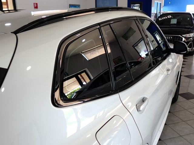 BMW x3 2.0d 190 CV XDRIVE20d MHEV 48V MSPORT