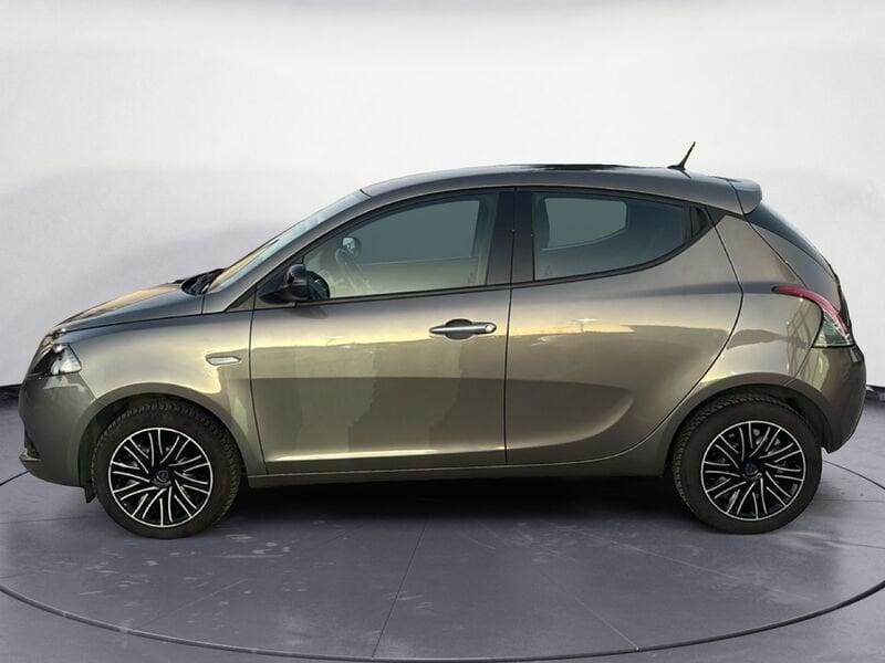Lancia Ypsilon Ypsilon 1.0 FireFly 5 porte S&S Hybrid Gold