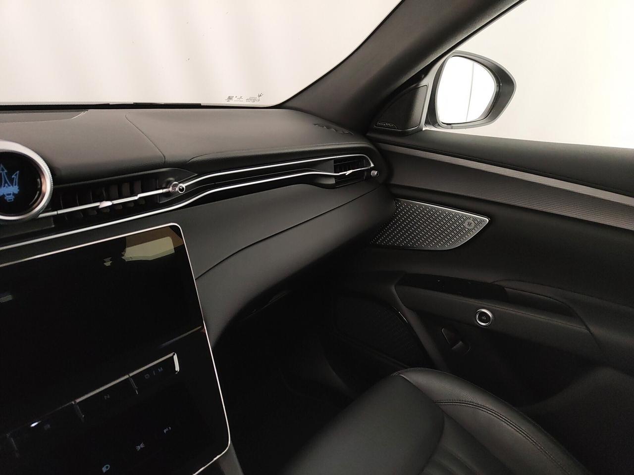 Maserati Grecale MHEV 300 CV AWD GT