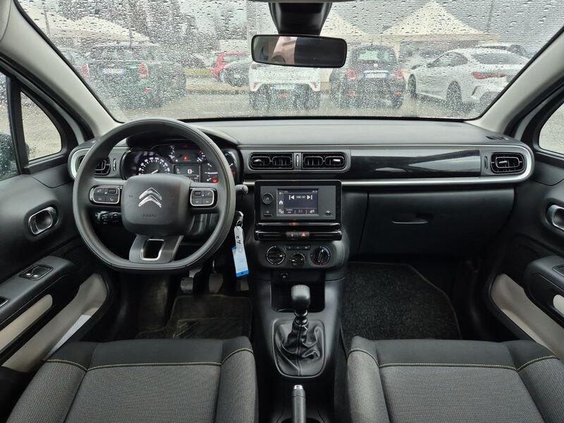 Citroën C3 C3 BlueHDi 100 S&S Feel