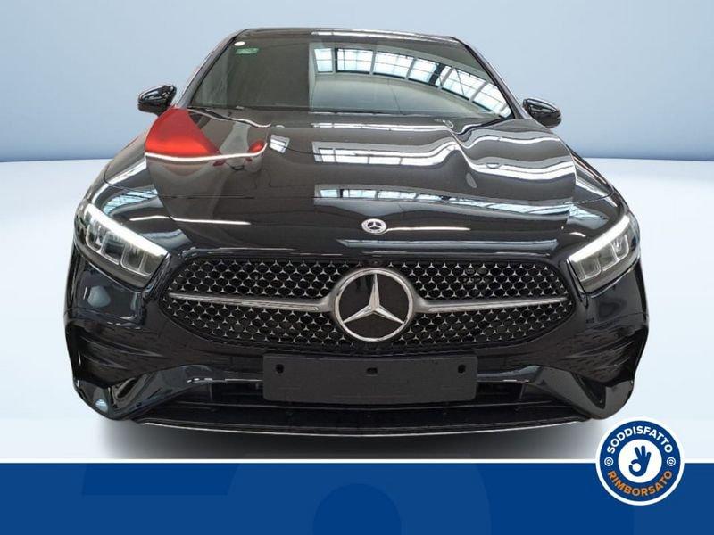 Mercedes-Benz Classe A 250e EQ-Power Automatic AMG Line Advanced Plus Digital Edition