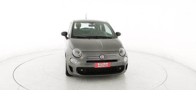 FIAT 500 1.0 Hybrid Connect - OK NEOPATENTATO