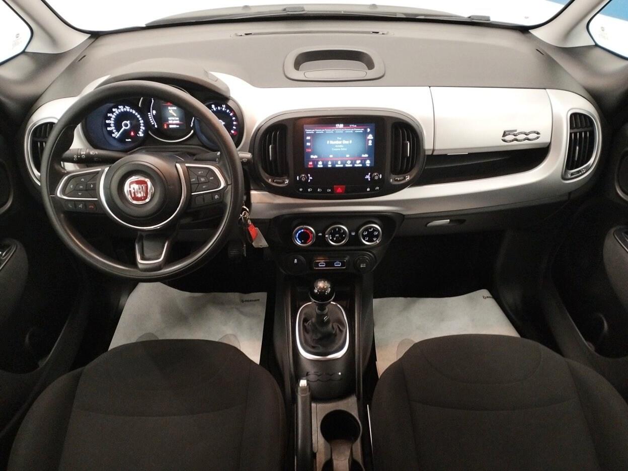 FIAT 500L 500L 1.3 Multijet 95 CV Connect