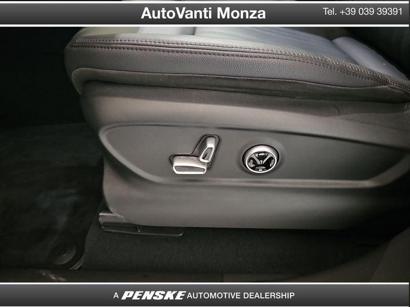 Maserati Grecale Grecale MHEV 250 CV AWD GT