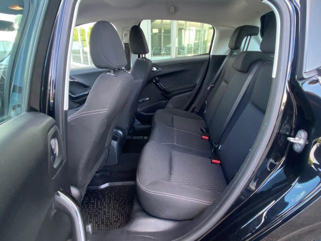 PEUGEOT 208 BlueHDi 75 5P.Allure