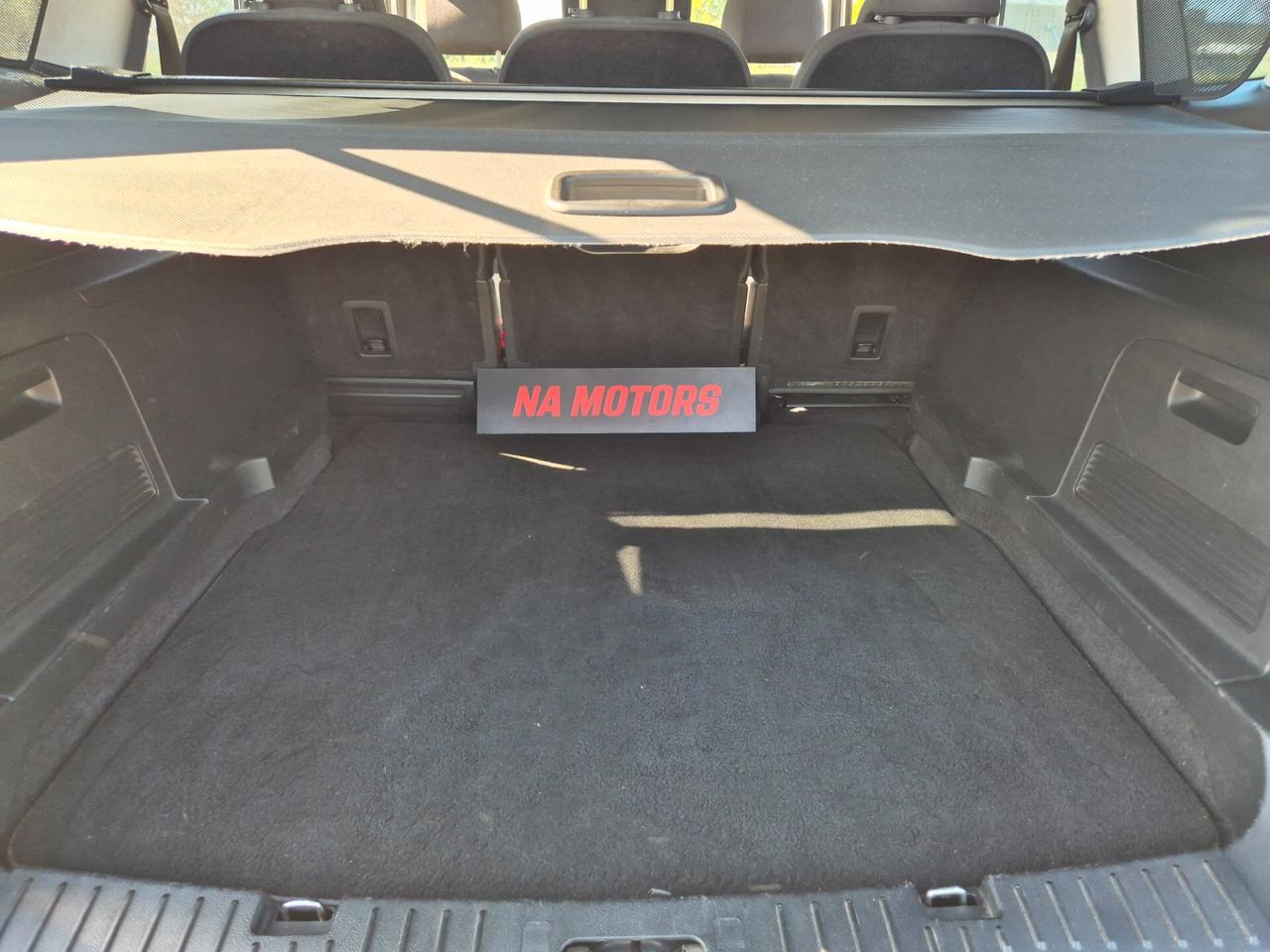Ford S-Max 2.0 TDCi 140CV Titanium 130326km!!!