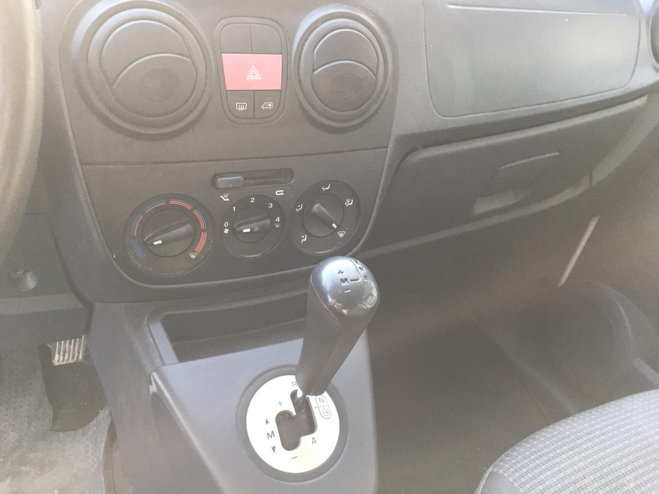 Citroen Nemo 1.4 HDi 70CV CMP-5 Mitica Furgone