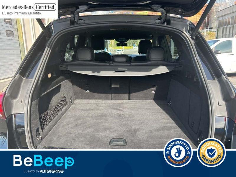 Mercedes-Benz GLE 300 D MHEV PREMIUM 4MATIC AUTO