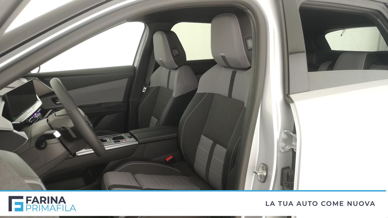 OPEL Nuovo Grandland GS 145CV EDCT