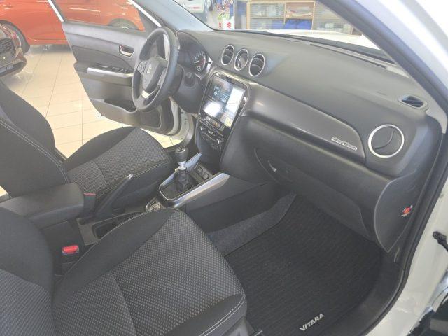SUZUKI Vitara 1.4 Hybrid 4WD Cool+ EXTRA PROMO permuta/rottamaz