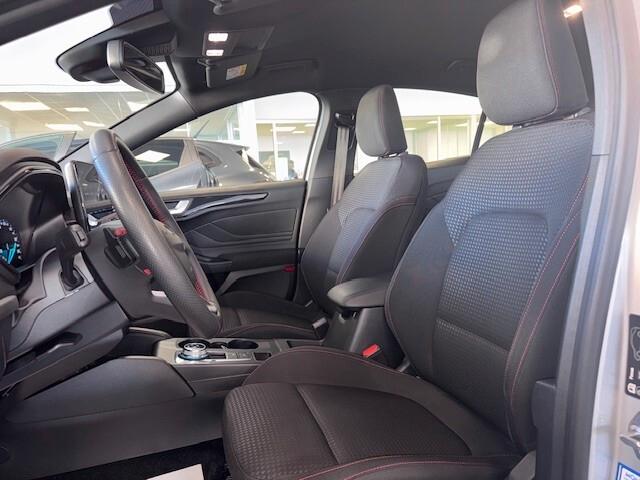 Ford Focus 1.5 TDCI 115CV ST-Line 2023