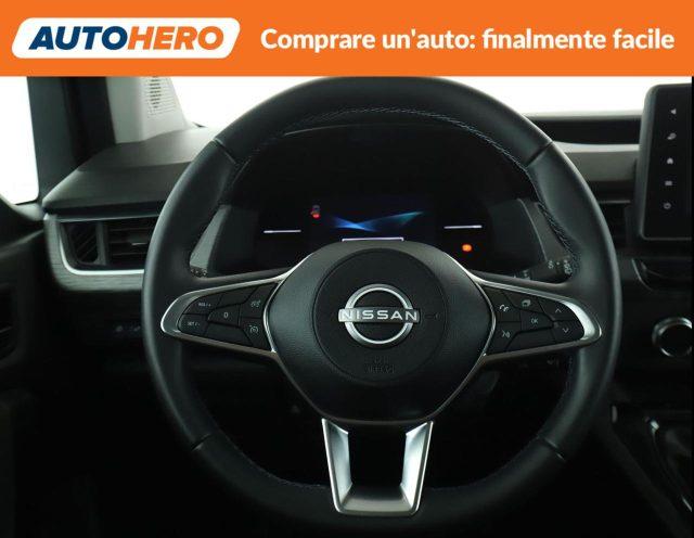 NISSAN Townstar 1.3 130 CV N-Connecta