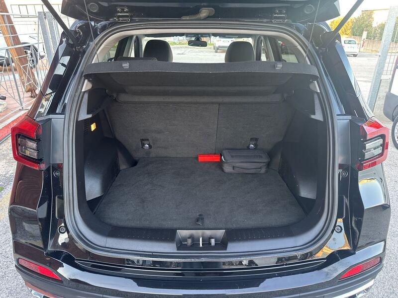 DR AUTOMOBILES dr 5.0 1.5 Bi-Fuel GPL