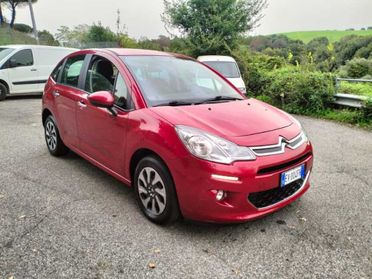 Citroen C3 1.2 e-vti airdream Exclusive 82cv etg