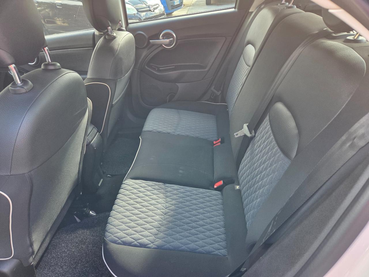 Fiat 500X 1.6 MultiJet 120 CV Pop Star - 2015