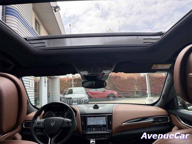 MASERATI Levante MHEV GT TETTO APRIBILE CERCHI 20'' IVA ESPOSTA