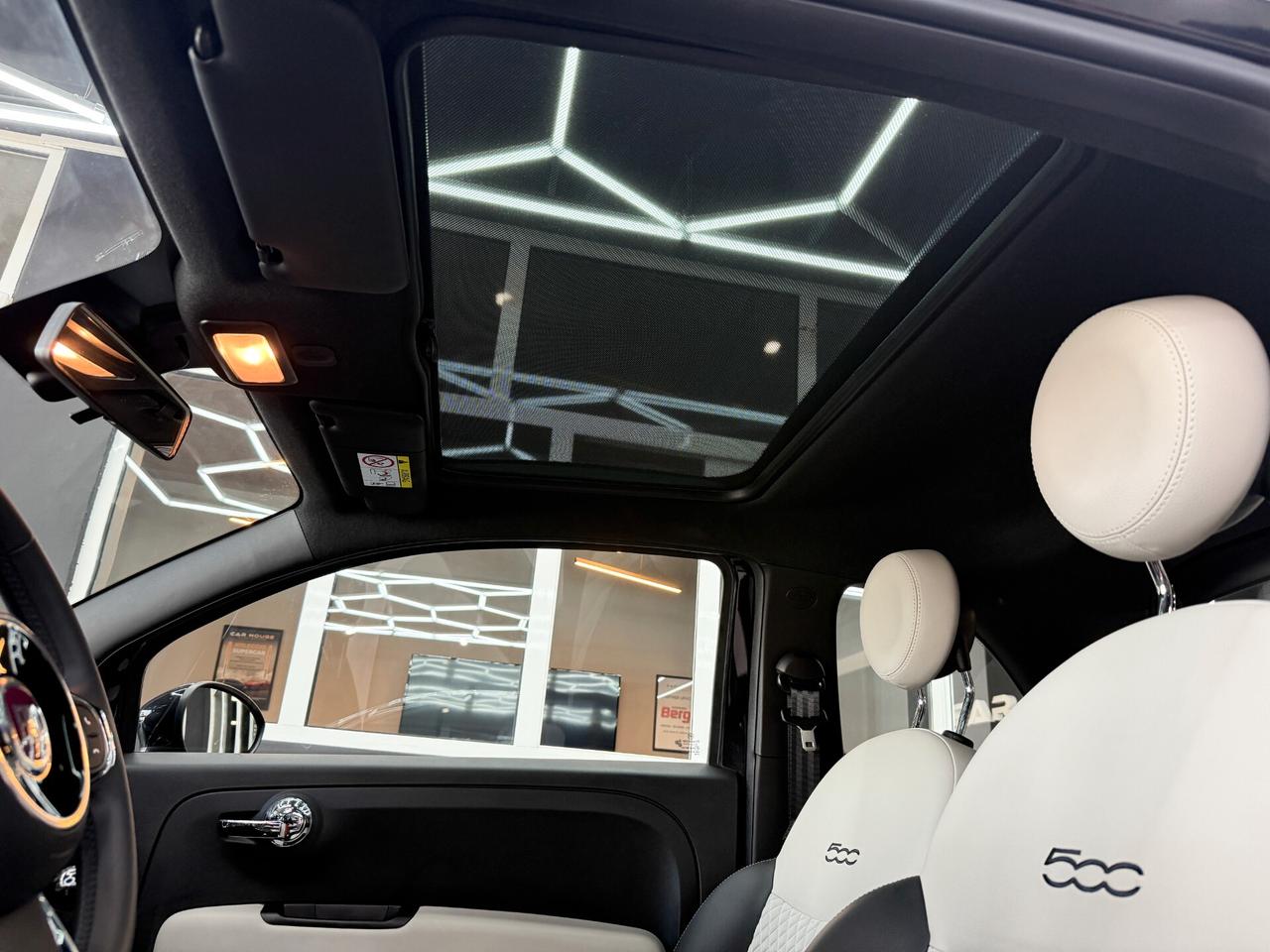 FIAT 500 1.0 HYBRID 70CV DOLCEVITA
