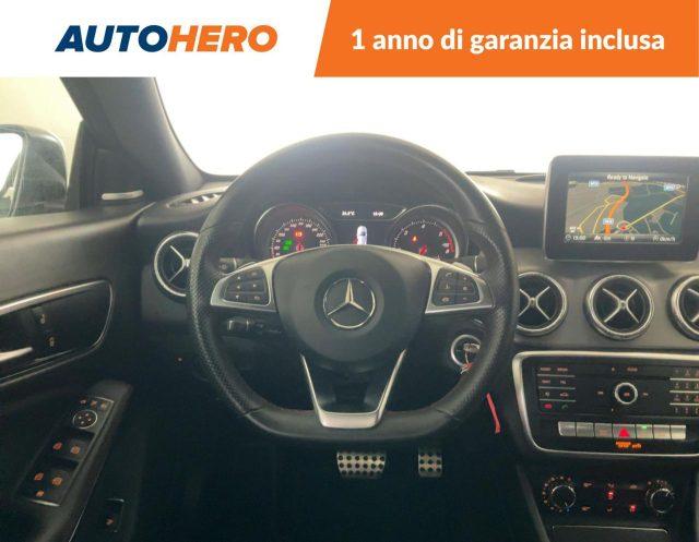 MERCEDES-BENZ CLA 220 d Automatic Premium
