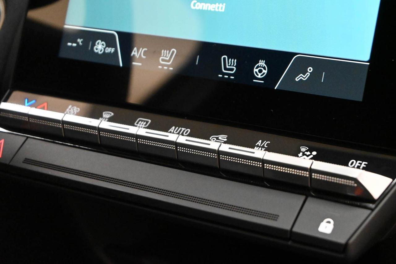 RENAULT Captur 2ª serie Captur ECO-G 100 CV Te...