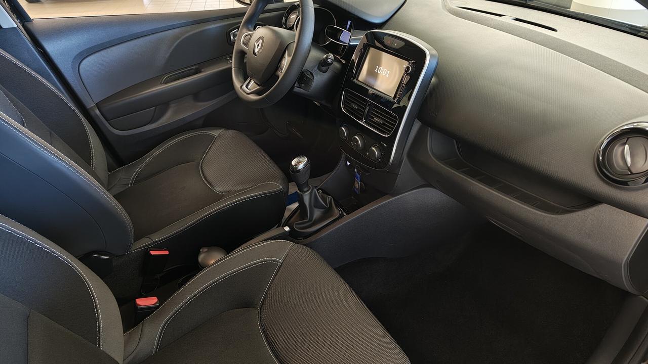 Renault Clio 1.5 dCi 75CV Energy Zen