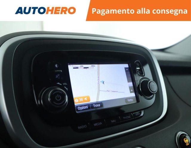 FIAT 500X 1.4 MultiAir 140 CV Cross Plus