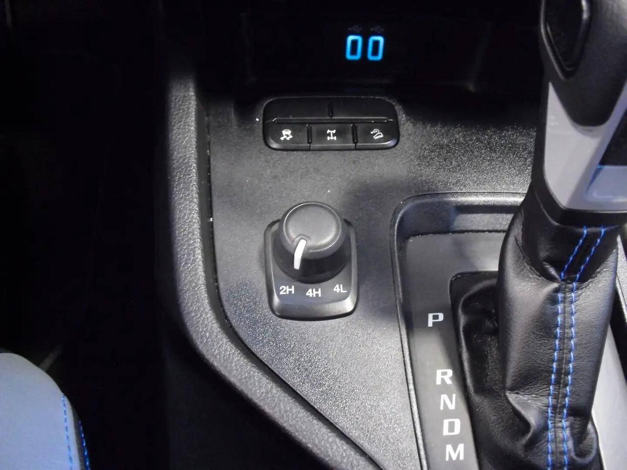 FORD RAPTOR - RATA DA 522 AL MESE