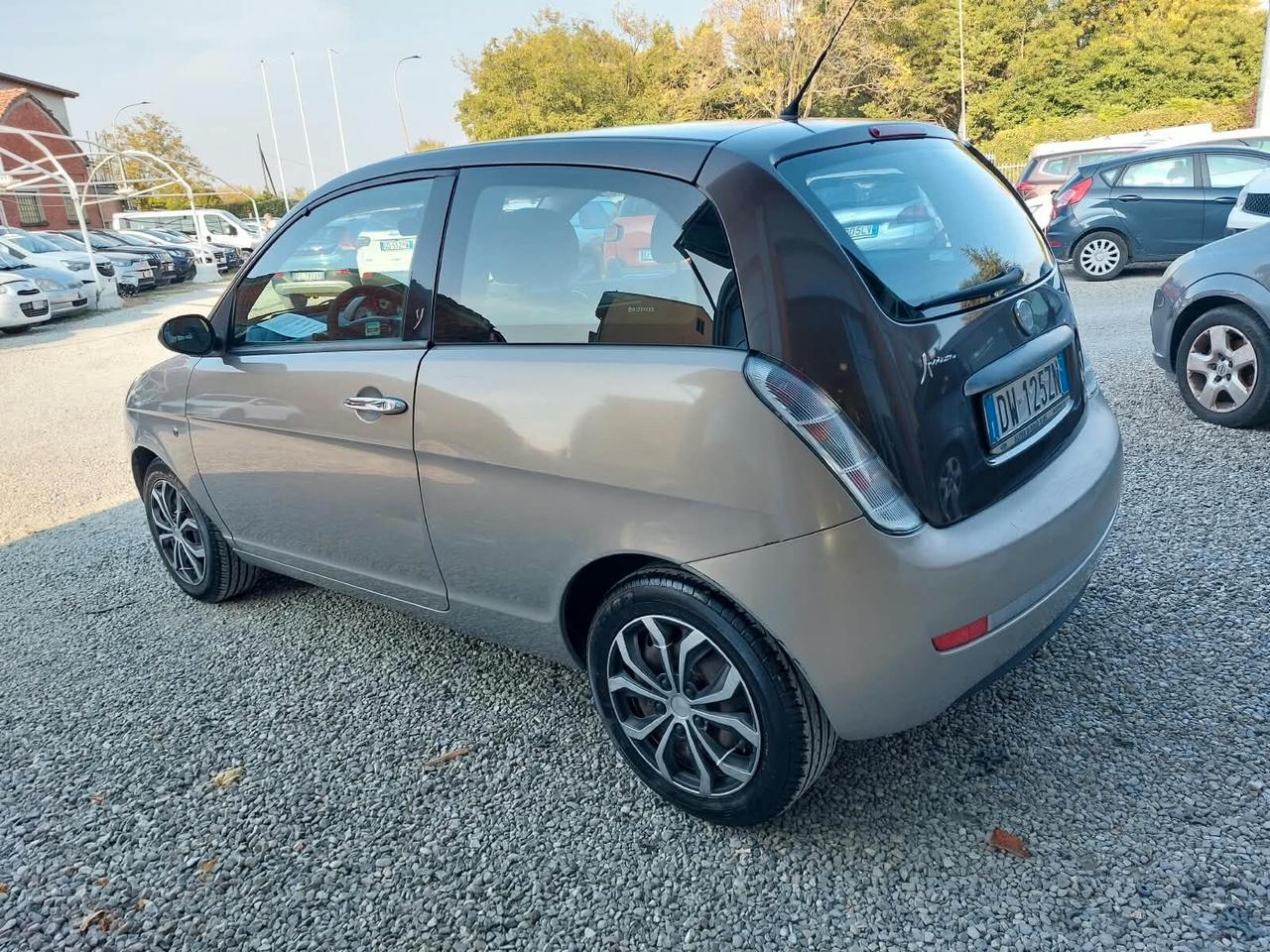 Lancia Ypsilon 1.2 Platino IMPIANTO GPL OK NEOPATENTATI
