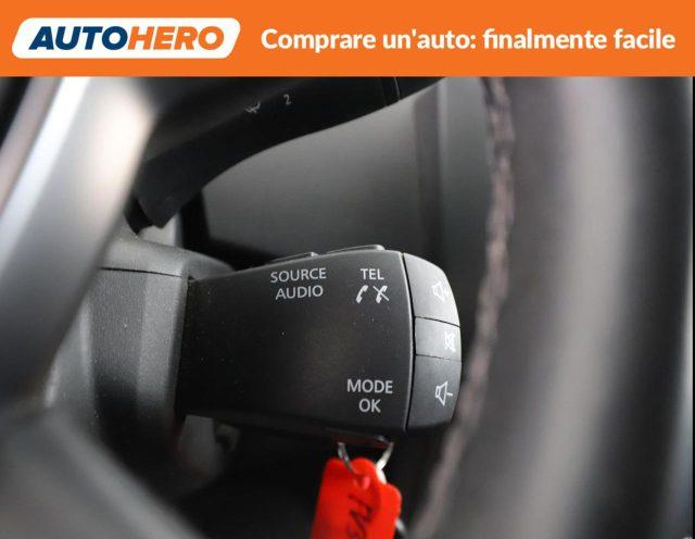 DACIA Duster 1.5 Blue dCi 8V 115 CV 4x2 Prestige