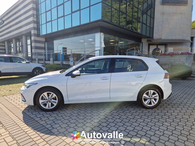 Volkswagen Golf Golf 2.0 TDI DSG SCR Life