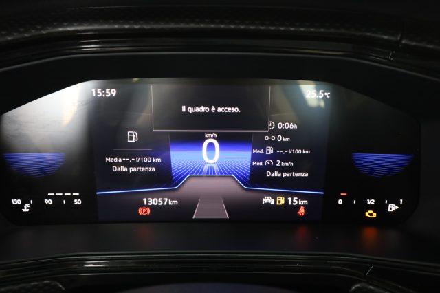 VOLKSWAGEN T-Cross T-Cross 1.0 TSI Style BMT