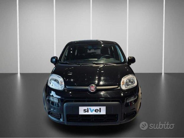 Fiat Panda 1.0 Benzina 70 Cv