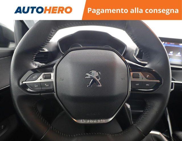 PEUGEOT 208 PureTech 100 Stop&Start 5 porte Active Pack