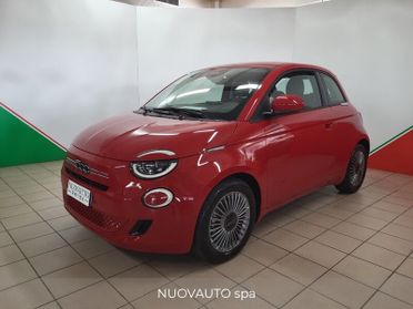 FIAT 500 Hybrid Hybrid Torino