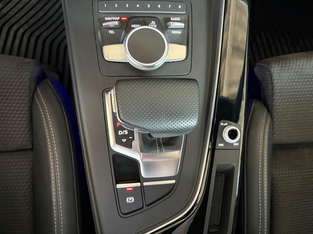 Audi A5 SPB 3.0 TDI quattro S tronic S LINE