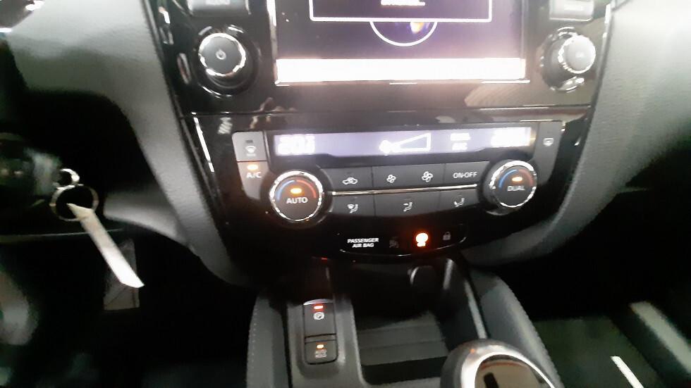 Nissan Qashqai 1.5 dCi 115 CV DCT Business