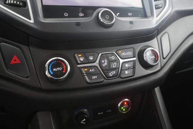 OTHERS-ANDERE OTHERS-ANDERE DR Automobiles DR6 dr6 Sport 1.5 Turbo Bi-Fuel GPL