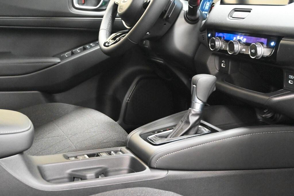 HONDA HR-V 3ª serie HR-V 1.5 Hev eCVT Elegance