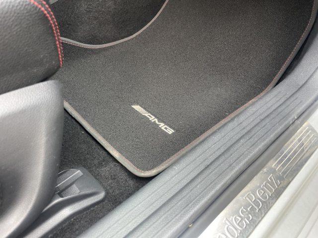 MERCEDES-BENZ A 180 1.5 d 109 CV Automatic Premium