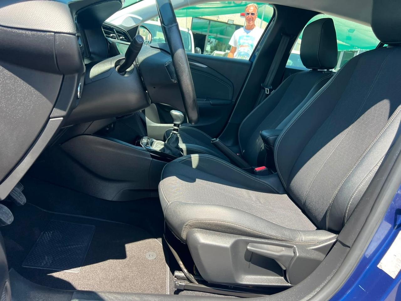 Opel Corsa 1.5 D 100 CV GS Line