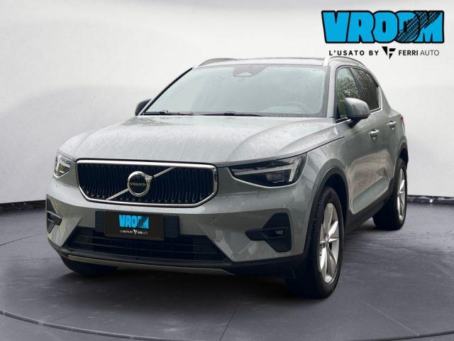 VOLVO XC40 B3 automatico Core