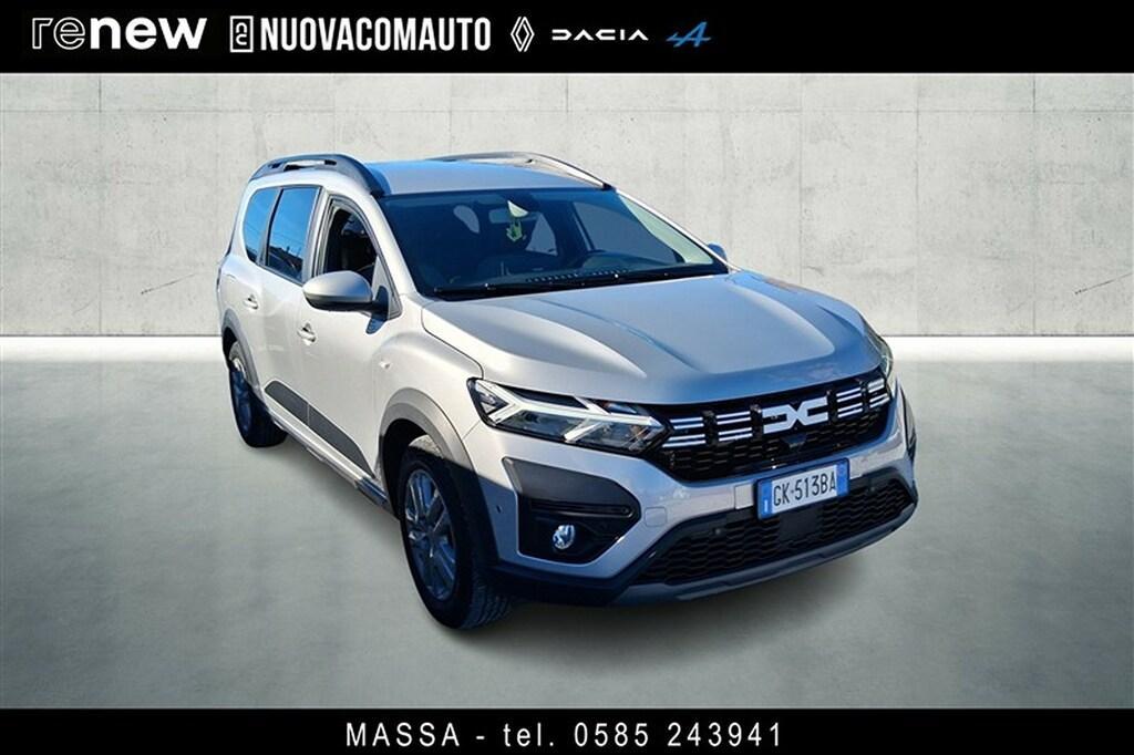 Dacia Jogger 1.0 TCe GPL Expression