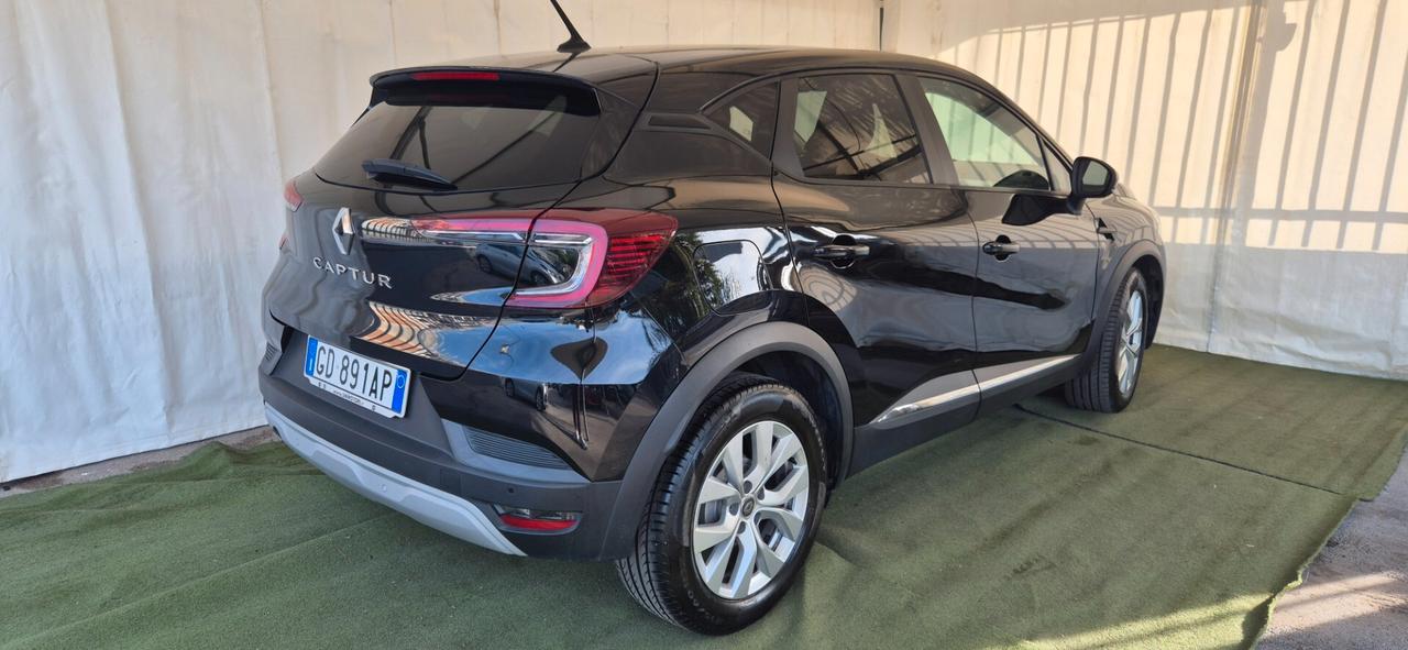 RENAULT CAPTUR 1.5DCI 115CV ENERGY INTENS 11/2020