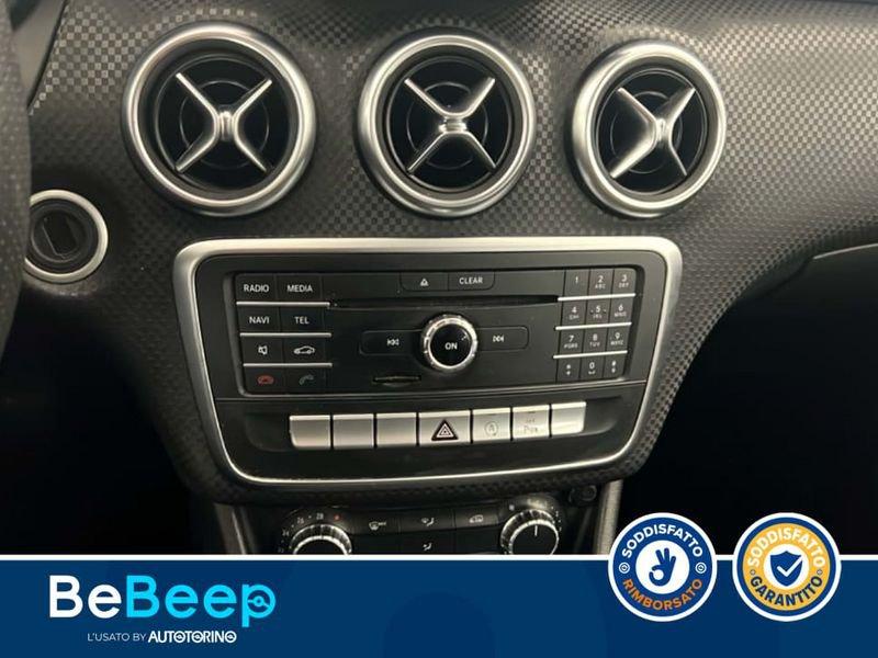 Mercedes-Benz Classe A A 180 SPORT NEXT