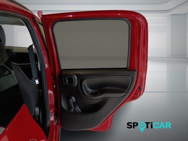 FIAT Panda Cross 1.0 FireFly S&S Hybrid