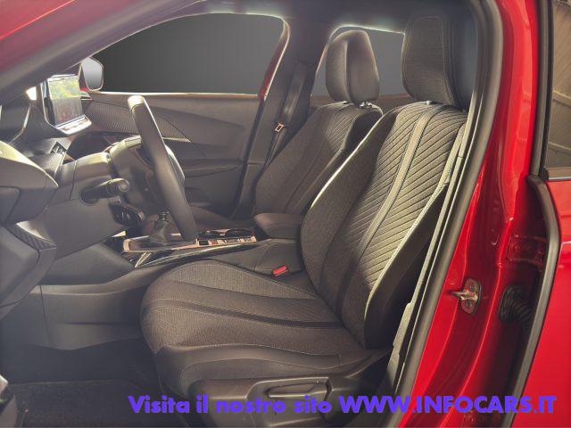 PEUGEOT 2008 1200 100 cv S&S Allure - PROMO
